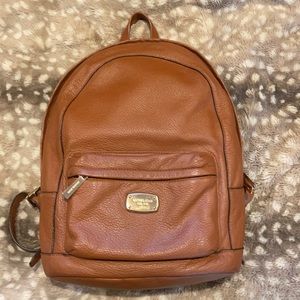 Michael kors, pure leather